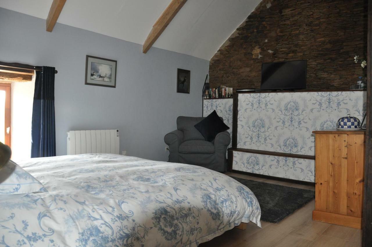 La Vieille Laiterie Bed and Breakfast Plessala Exteriör bild